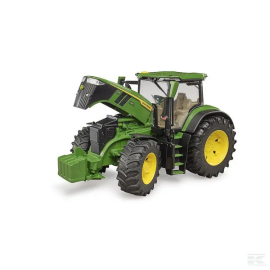 Tractor John Deere 7R 350