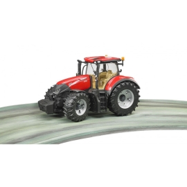 Tractor Case IH Optum 300 CVX