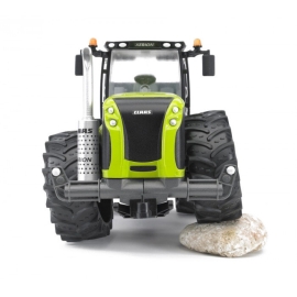 Tractor Claas Xerion 5000