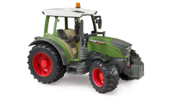 Tractor Fendt 211 Vario