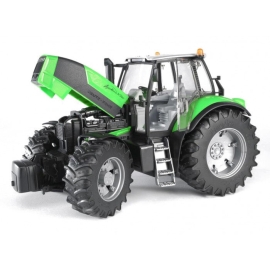 Tractor Deutz-Fahr Agrotron X720