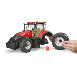 Tractor Case IH Optum 300 CVX