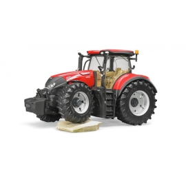 Tractor Case IH Optum 300 CVX