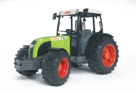 Tractor Claas Nectis 267 F