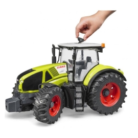 Tractor Claas Axion 950