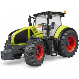 Tractor Claas Axion 950