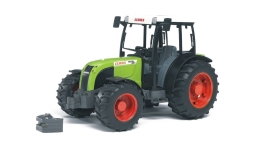 Tractor Claas Nectis 267 F