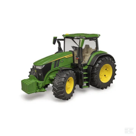 Tractor John Deere 7R 350