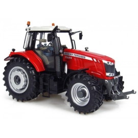 Tractor Massey Ferguson 7624