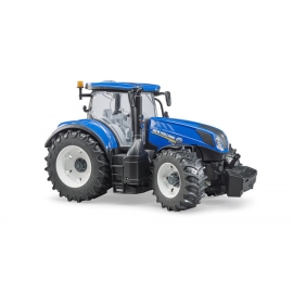 Tractor New Holland T7.315