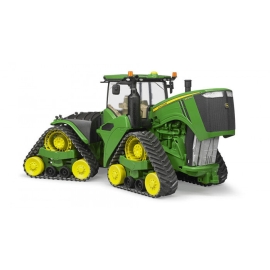 Tractor cu senile John Deere 9620RX