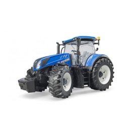 Tractor New Holland T7.315