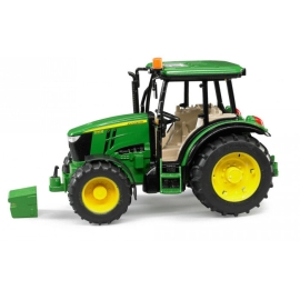 Tractor John Deere 5115M - Bruder 2106