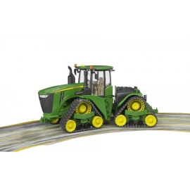 Tractor cu senile John Deere 9620RX