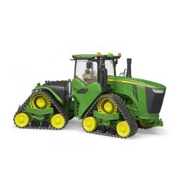 Tractor cu senile John Deere 9620RX