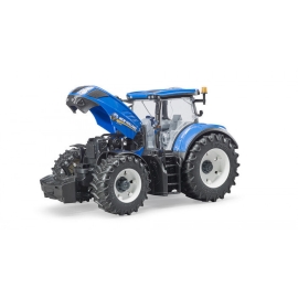 Tractor New Holland T7.315