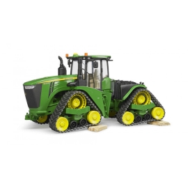 Tractor cu senile John Deere 9620RX