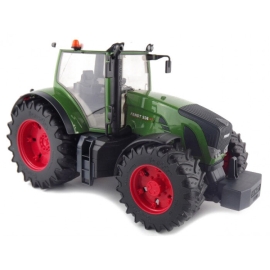 Tractor Fendt 936 Vario