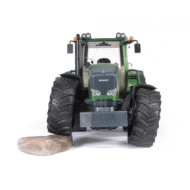 Tractor Fendt 936 Vario