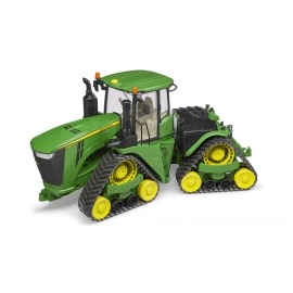 Tractor cu senile John Deere 9620RX