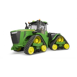 Tractor cu senile John Deere 9620RX