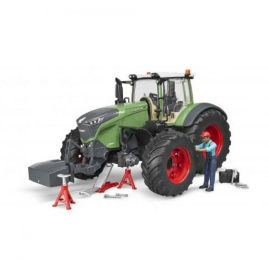 Tractor Fendt 1050 Vario cu mecanic