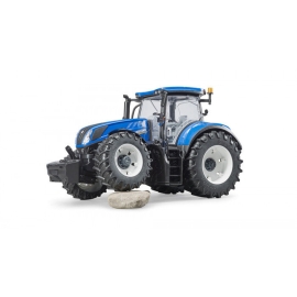 Tractor New Holland T7.315