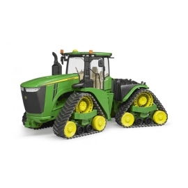 Tractor cu senile John Deere 9620RX