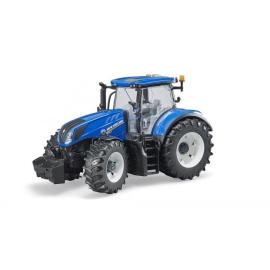 Tractor New Holland T7.315