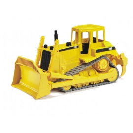 Buldozer Caterpillar