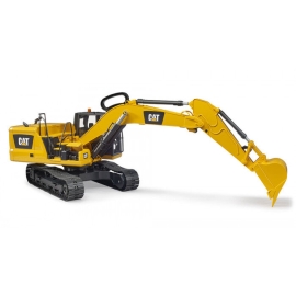 Excavator cu senile Caterpillar