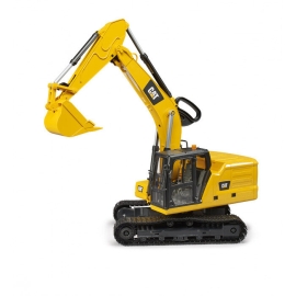 Excavator cu senile Caterpillar