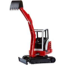 Mini-excavator SCHAEFF HR16