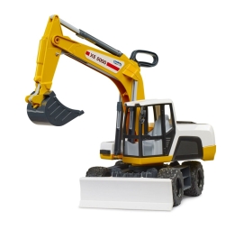 Excavator - Bruder 3413