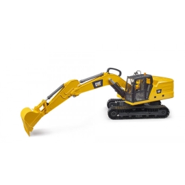 Excavator cu senile Caterpillar