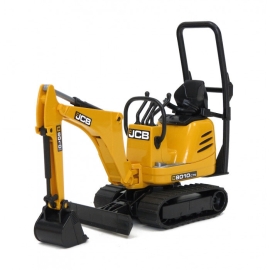 Micro-excavator JCB 8010 CTS