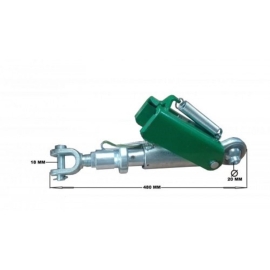 Ancora stabilizator automata potrivita pentru John Deere - AL175835, AL201127, AL210905, AL79782