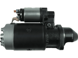 Electromotor 12V 1.9 kW, sens stanga, potrivit pentru Fiat 415