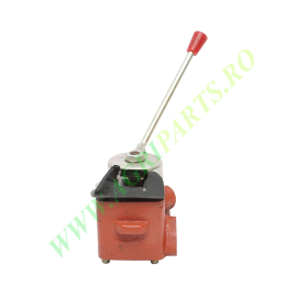 Distribuitor hidraulic cu o maneta tractor UTB U-445 Fiat