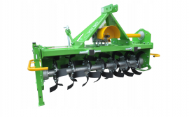 Freza rotativa 1.4 m Bomet Virgo