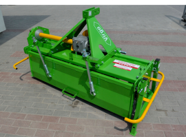 Freza rotativa 1.4 m Bomet Virgo