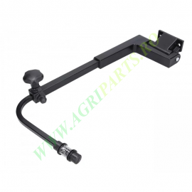 Brat telescopic stanga pentru tractoare John Deere - AL77483