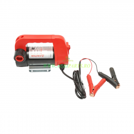 Pompa transfer motorina 12V Debit 40L/min