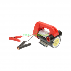 Pompa transfer motorina 12V Debit 40L/min