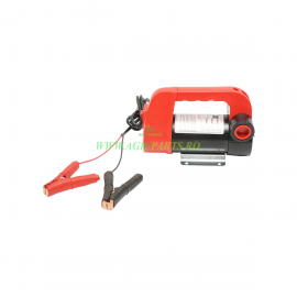 Pompa transfer motorina 12V Debit 40L/min