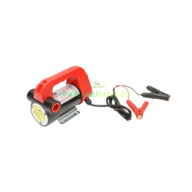 Pompa transfer motorina 12V Debit 40L/min