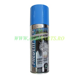 Spray pornire motor la rece Prevent 200ml