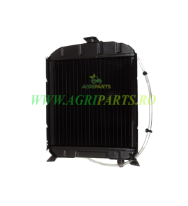 RADIATOR FIAT 211, 214, 215, 231, 251 - 111025028A; 85465