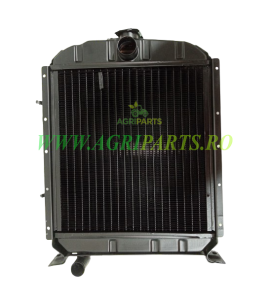 RADIATOR FIAT 211, 214, 215, 231, 251 - 111025028A; 85465