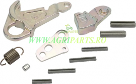 Set reparatie carlig tiranti categoria 3 standard